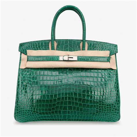 hermes birkin croc